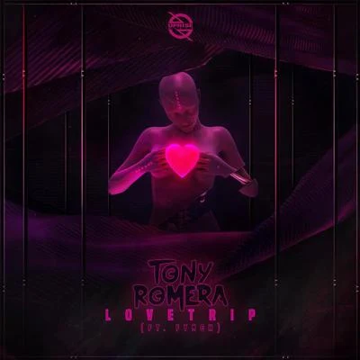 Tony Romera Love Trip (feat. Fynch)