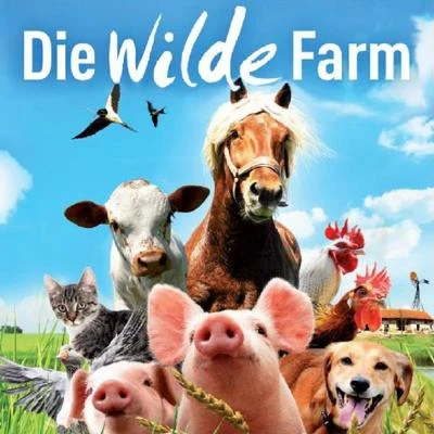 Die Wilde Farm (Original Motion Picture Soundtrack) 專輯 Max Richter