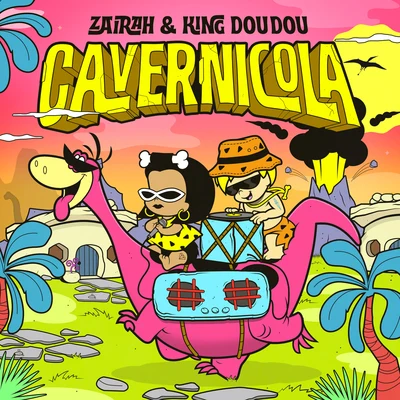 Cavernicola 專輯 King Doudou