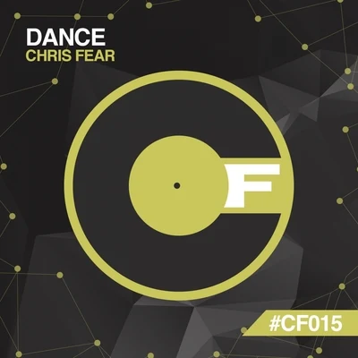 Dance 專輯 Chris Fear