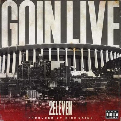 Goin Live 專輯 2Eleven