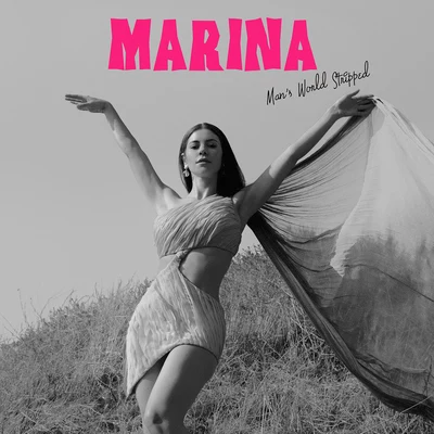 Mans World (Stripped) 專輯 Marina and the Diamonds