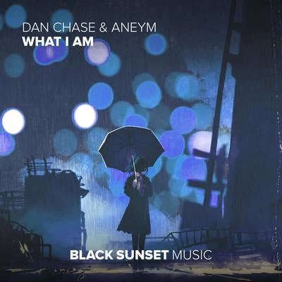 What I Am 專輯 Dan Chase