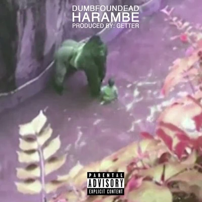 Harambe 专辑 Dumbfoundead