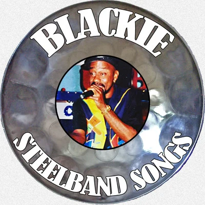 Steelband Songs 專輯 Akwili/Blackie