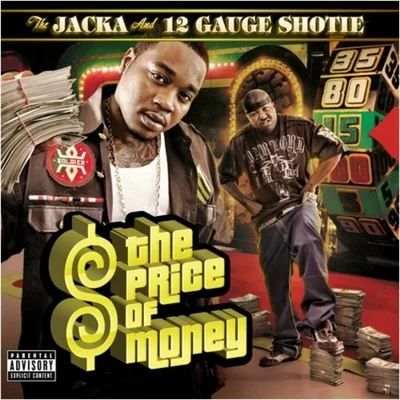 The Price of Money 专辑 The Jacka