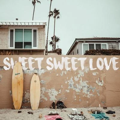 Sweet Sweet Love 專輯 Paul Wright