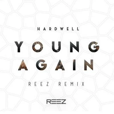 Young again (Reez Remix) 專輯 Mandy Jiroux/Reez