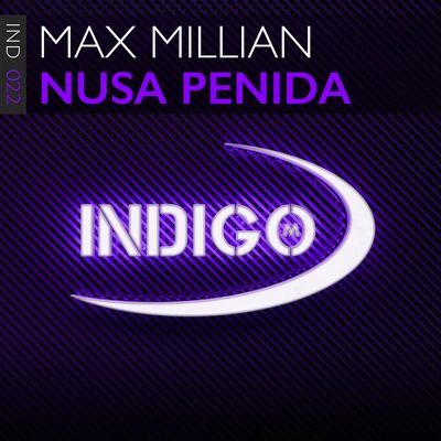 Nusa Penida 專輯 Max Millian