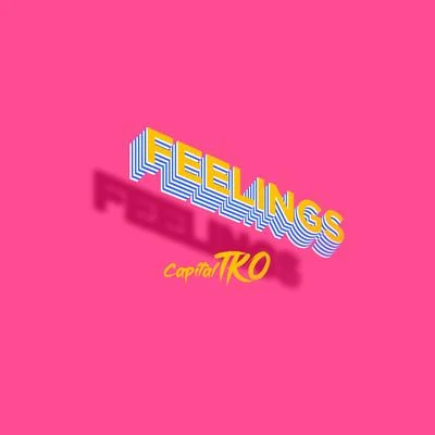 Feelings 專輯 Joani Pittenger/TKO