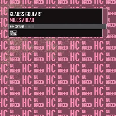 Miles Ahead 專輯 Klauss Goulart