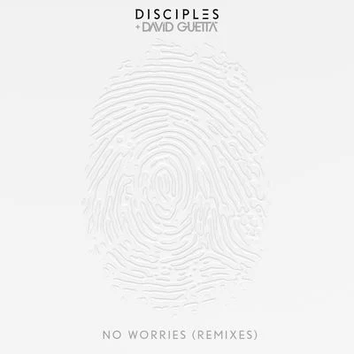 No Worries (Remixes) 專輯 Disciples/Beth Ditto