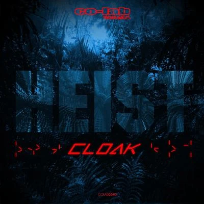 Cloak 专辑 Sahala/Heist