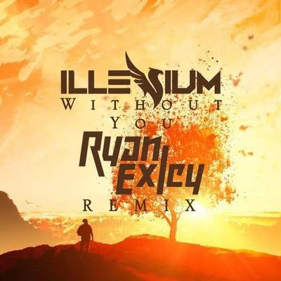 Without You (Ryan Exley Remix) 专辑 Derek Joel/Ryan Exley