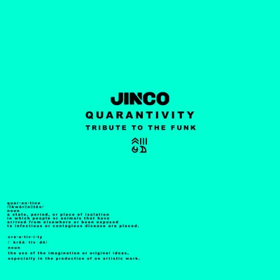 Tribute to the Funk 專輯 Adanna Duru/Jinco/Shitty Princess