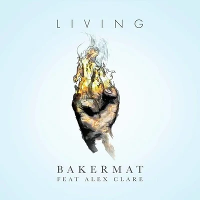 Living 專輯 Bakermat