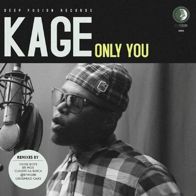 Only You 專輯 911/Boga/Kage/Jack Chiraq/24Karamelo