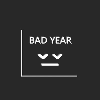 BAD YEAR remix 专辑 5_Chillz