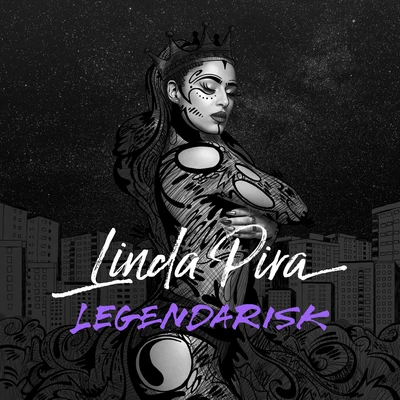 Linda PiraStress Legendarisk