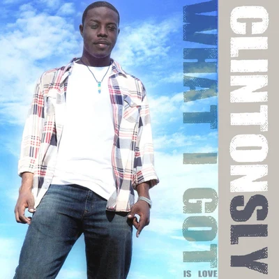 What I Got Is Love 專輯 Clinton Sly/Dirt Monkey