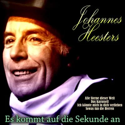 Es kommt auf die Sekunde an 專輯 Berlin Metropolitan Theater Orchestra/Werner Schmidt-Boelcke/Johannes Heesters