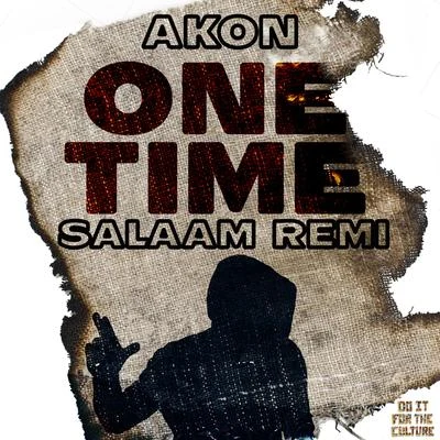 One Time 專輯 Super Cat/Salaam Remi