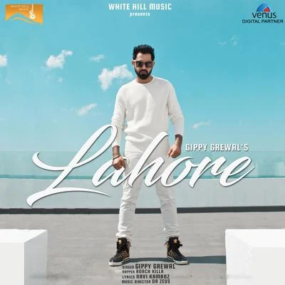 Lahore 专辑 Kiranee/Rishi Rich/Roach Killa