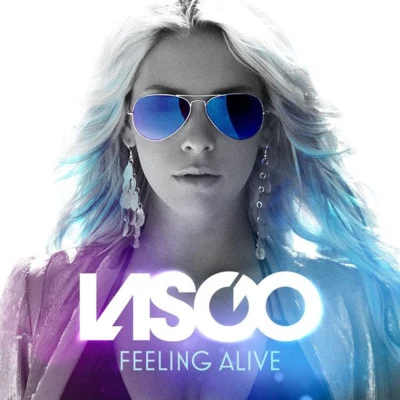 Feeling Alive 專輯 Lasgo