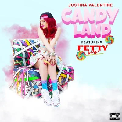 Candy Land 专辑 Fetty Wap