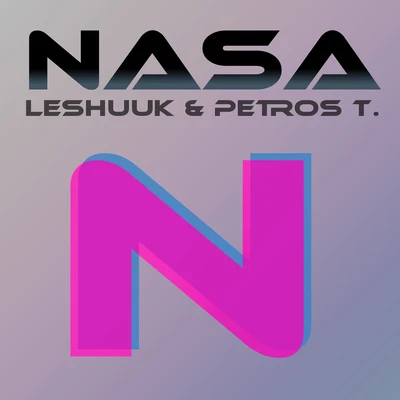 Nasa 專輯 Croaky/le Shuuk