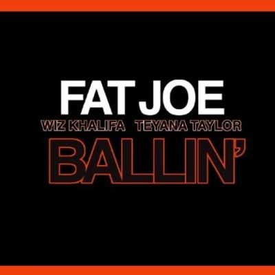 Ballin 專輯 Big Body/Bizzy G/Fat Joe/Mr Alamo