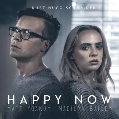 Happy Now 專輯 Madilyn Bailey