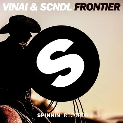 Frontier 專輯 SCNDL