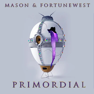 Primordial 專輯 Mason