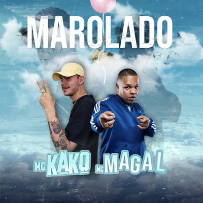 Mc Magal Marolado