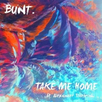 Take Me Home 專輯 The National Parks/Bunt.