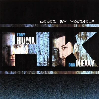 Never By Yourself 專輯 HK/Technoboy/Novaspace/Mike Nero/Clubbticket