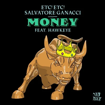 Money 專輯 Salvatore Ganacci