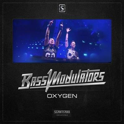 Bass Modulators Oxygen