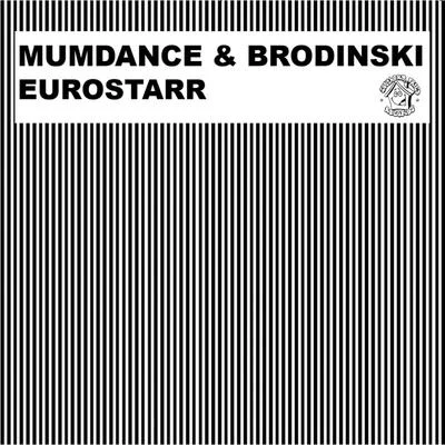 BrodinskiMarquis Hawkes Eurostarr