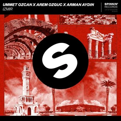 IZMIR 專輯 Ummet Ozcan