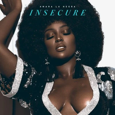 Insecure 專輯 Amara La Negra/TOPO LA MASKARA