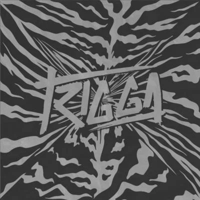 Trigga EP 專輯 Trigga