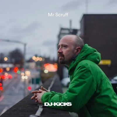 Mr. Scruff DJ-Kicks (DJ Mix)