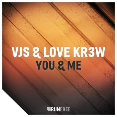 Love Kr3w You & Me