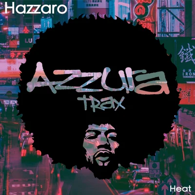 Heat 專輯 Hazzaro/DJ Dan