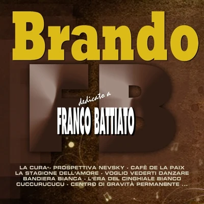 BrandoPitbullNicky JamLoud Luxury Dedicato a Franco Battiato