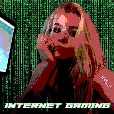 Internet Gaming 專輯 Wrenn