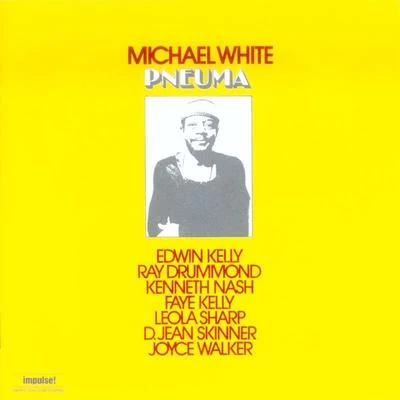 Pneuma 专辑 Michael White/Spektro/Cara/Gerald Le Funk/Massive Vibes