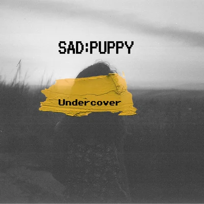 Sad Puppy Undercover